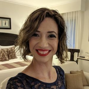 Meet your Posher, Monica